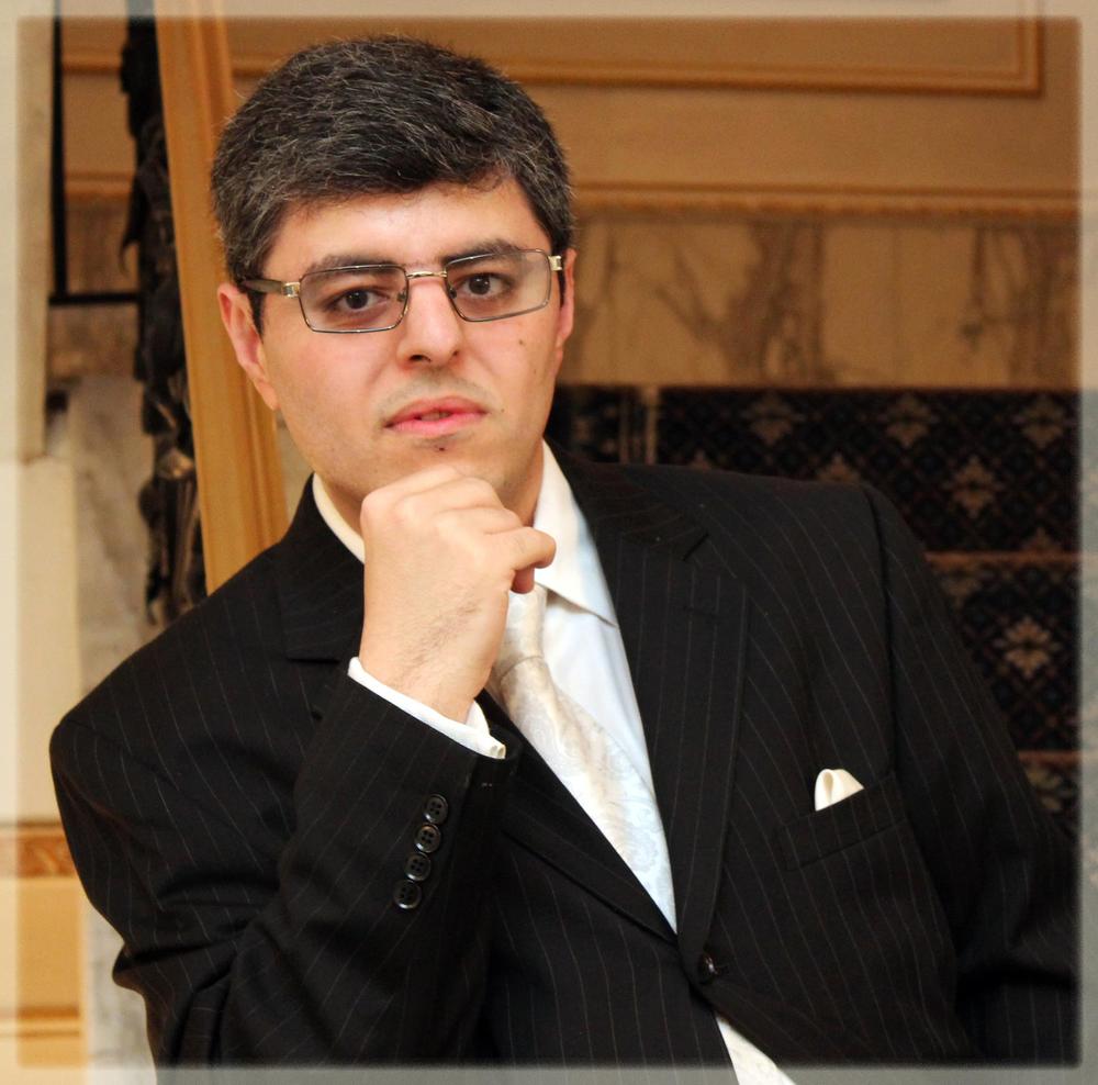 Meet your Posher, German